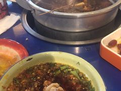 -马路边边串串香(大成路店)