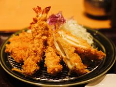 炸猪排-和幸(春熙路群光广场店)