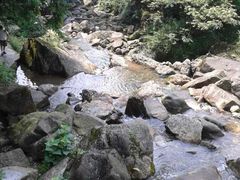 -青城山