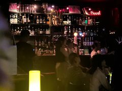 -东岸Cafe 爵士俱乐部