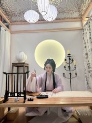 -雅极坞国潮SPA轻养馆