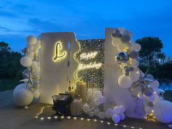 -觅糖派对·宝宝宴生日宴一站式派对策划(河西店)