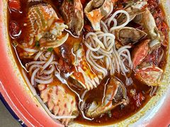 -老三样·旧食新味(船山路店)
