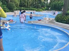 -武汉玛雅海滩水公园