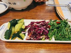-丝路伊兰·兰州牛肉面(牛街总店)
