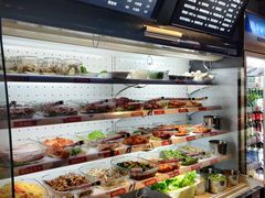 -马路牙子地桌烤肉(工体店)