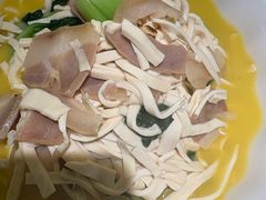 -香阁餐厅·常州菜·常州菜代表品牌(新北奥体店)