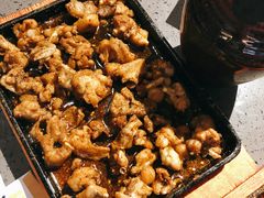 烤牛蛙-一棠龙虾(徐家汇城开YOYO店)