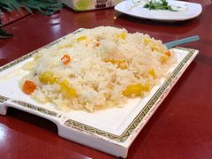 -阿吾丹的烤羊·新疆菜·抓饭·拌面(乌尔禾店)