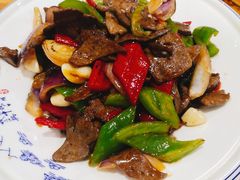 -东北小二东北菜(大车家巷店)