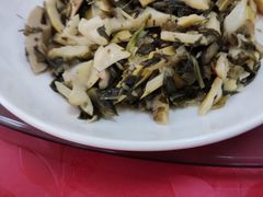 -雁荡老杨土菜馆