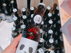 -盒马鲜生(红莲店)