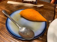 蜜汁红薯-宴小馆·小海鲜青岛菜(五四广场店)