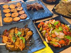 -壹酒贰肉1926·深夜食堂(南京北街店)