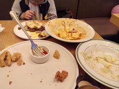 -菲滋意式餐厅(鄞州印象城店)