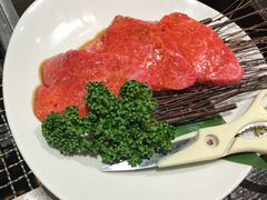 -俺的焼肉(銀座9丁目店)