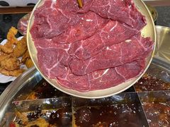-邓莽子老火锅(中兴路总店)