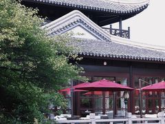 -杭州西子湖四季酒店·金沙厅