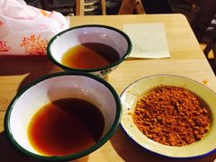-拈签一笑黄牛肉辣卤串串