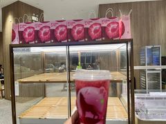 -奈雪的茶(漫广场店)