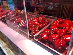 -周庄沈家蹄膀(周庄店)