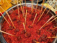 -蜀大侠火锅(总府路店)