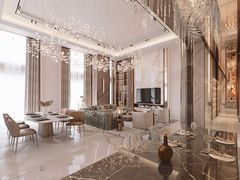 -星杰国际设计 别墅大宅装修(虹桥分公司)