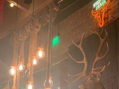 -MR.ROCKY洛奇先生RESTAURANT&BAR(宝安壹方城店)