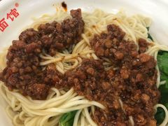 -万县面馆(高笋塘店)