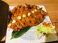 -酒井酱子·深夜食堂(东城汇店)