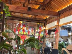 -糖房咖啡(南锣鼓巷店)