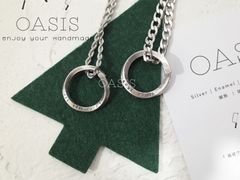 -Oasis绿洲银饰珍珠手作diy(壹方城店)