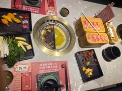 -空之介寿喜烧·和牛放题(恒隆广场店)
