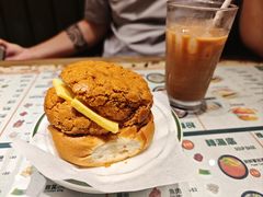 -华嫂冰室(尖沙咀店)