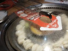 -山河屯铁锅炖(哈西站店)