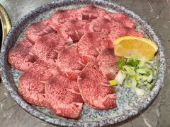 -厚贞日式烤肉(龙之梦店)