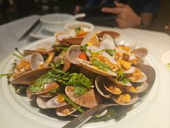 凉拌花甲-码头见·潮汕菜(领展中心城店)