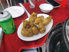 -花苑美食横琴生蚝火锅(拱北粤华路店)