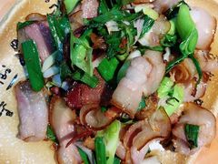 青城老腊肉-青城甲(青城山店)