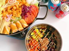 -欧巴来了韩式料理
