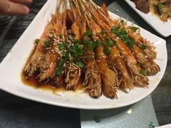 -美极鲜食坊(宝安南路店)