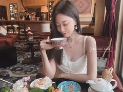 -澳门十六浦索菲特大酒店