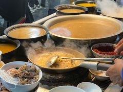 -老刘家泡馍·陕西老字号(钟楼广济街店)