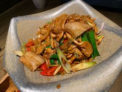 -老阿爸鲜鱼土菜(昆山花桥店)