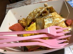 -四环冷面王(西单华威约饭街店)