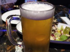 -MOSSO德国餐厅·音乐酒吧(环宇荟店)