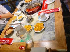 -九宫格重庆火锅(北国商城店)