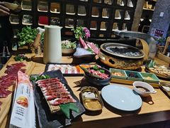 -红沃烤肉(家乐福2部店)