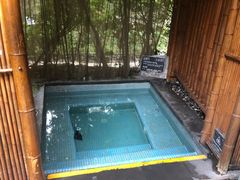 -海口观澜湖火山温泉谷