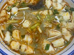 -朱秀英梆梆肉葫芦头(琉璃街店)